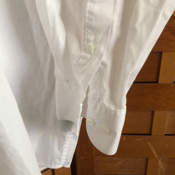 Alexander Julian Button Up with Pocket - Picture 5 of 8